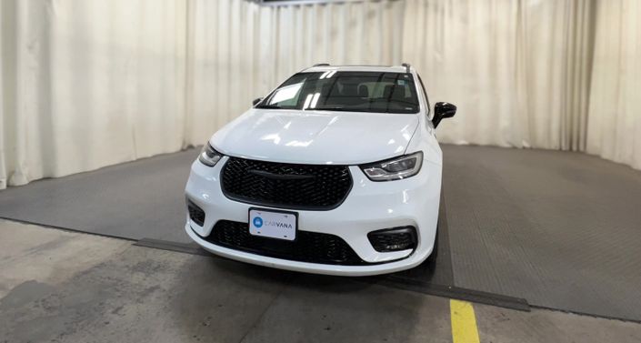 Thumbnail: 2024 Chrysler Pacifica - 1