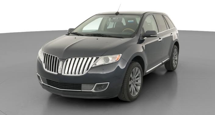 2014 Lincoln MKX  -
                  Haines City, FL