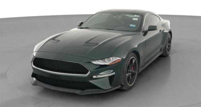 Thumbnail: 2019 Ford Mustang - 1