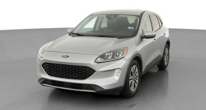 Thumbnail: 2022 Ford Escape - 1