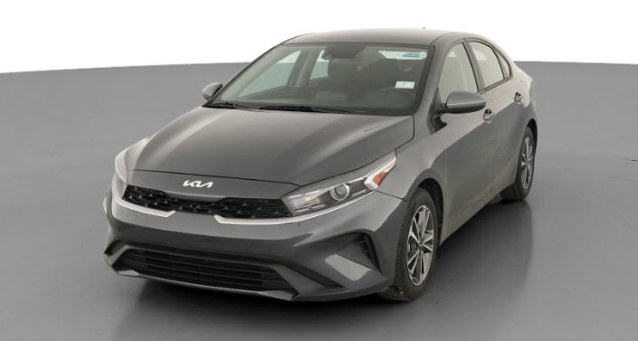 Thumbnail: 2023 Kia Forte - 1