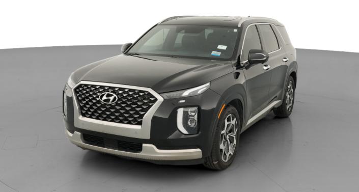 Thumbnail: 2022 Hyundai Palisade - 1
