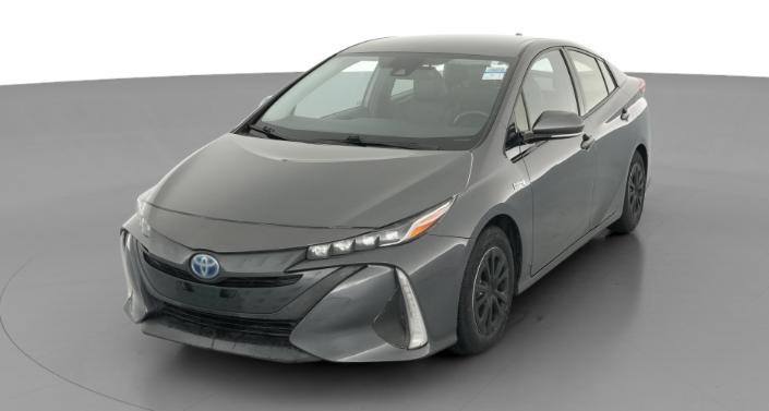 2020 Toyota Prius Prime XLE -
                  Rocklin, CA