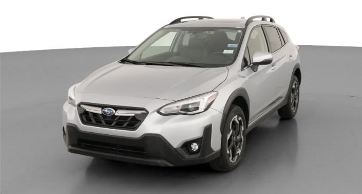 Thumbnail: 2023 Subaru Crosstrek - 1