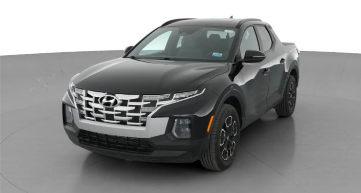 Thumbnail: 2024 Hyundai Santa Cruz - 1