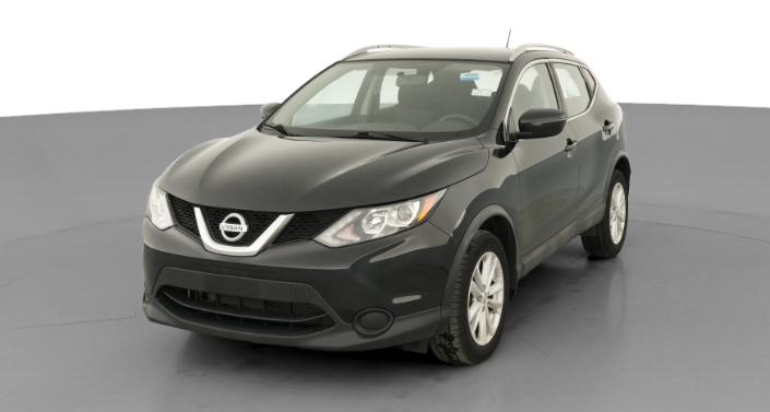Thumbnail: 2017 Nissan Rogue Sport - 1