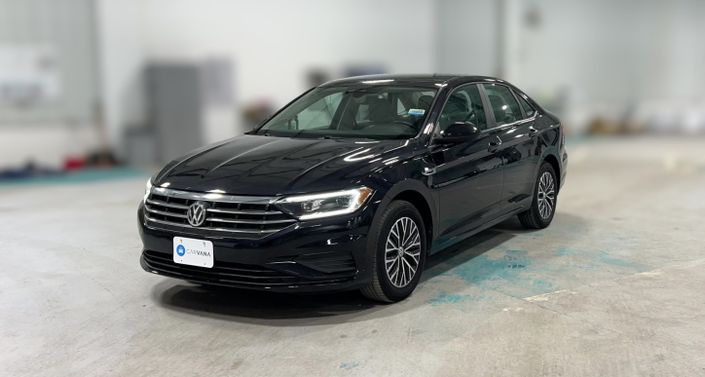 Thumbnail: 2019 Volkswagen Jetta - 1
