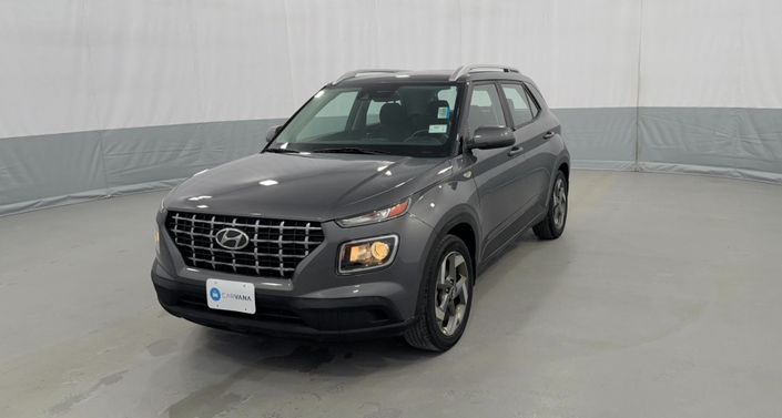 Thumbnail: 2022 Hyundai Venue - 1