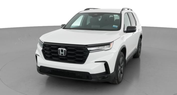 Thumbnail: 2025 Honda Pilot - 1