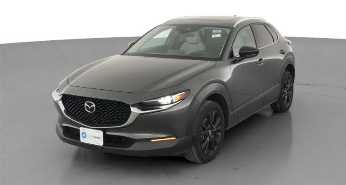 Thumbnail: 2022 Mazda CX-30 - 1