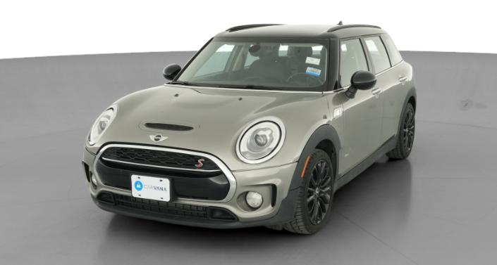 2017 MINI Cooper Clubman S -
                  San Antonio, TX