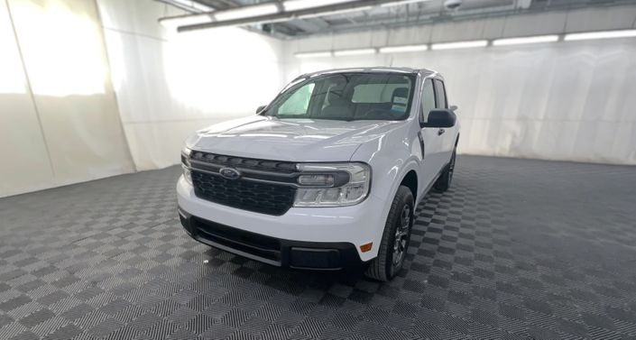 Thumbnail: 2024 Ford Maverick - 1