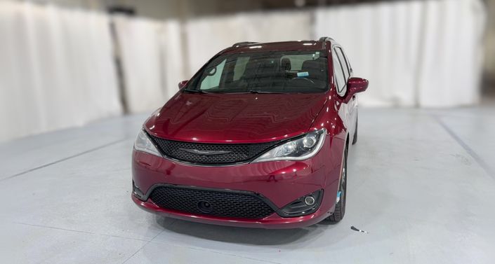 Thumbnail: 2020 Chrysler Pacifica - 1