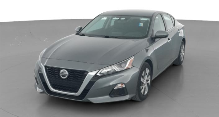 Thumbnail: 2020 Nissan Altima - 1