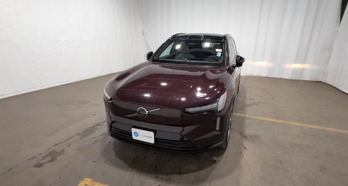 2025 Volvo EX90 Ultra -
                  Framingham, MA