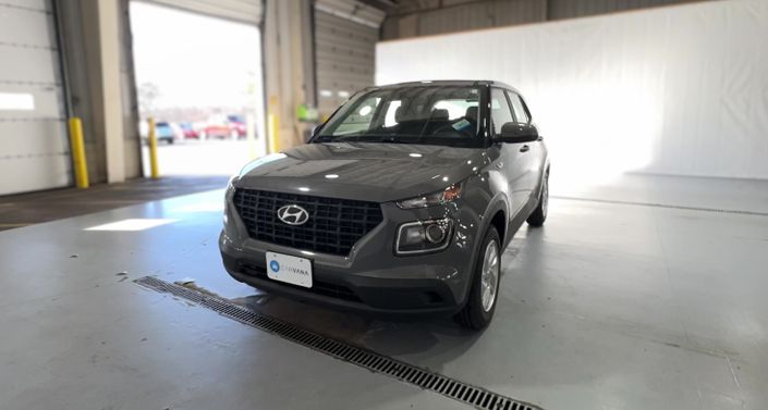 Thumbnail: 2022 Hyundai Venue - 1