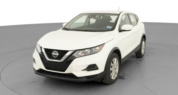 Thumbnail: 2021 Nissan Rogue Sport - 1
