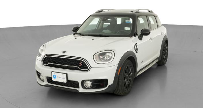 2019 MINI Cooper Countryman S -
                  Colonial Heights, VA