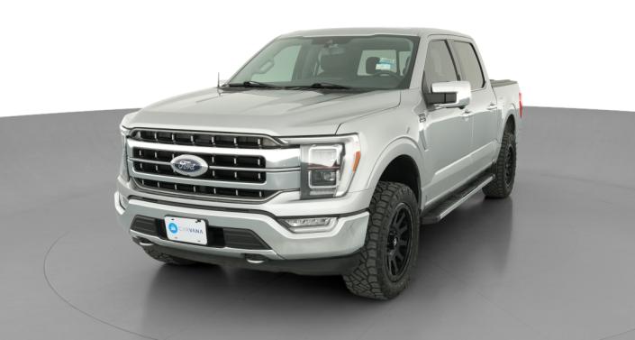 Thumbnail: 2021 Ford Econoline - 1