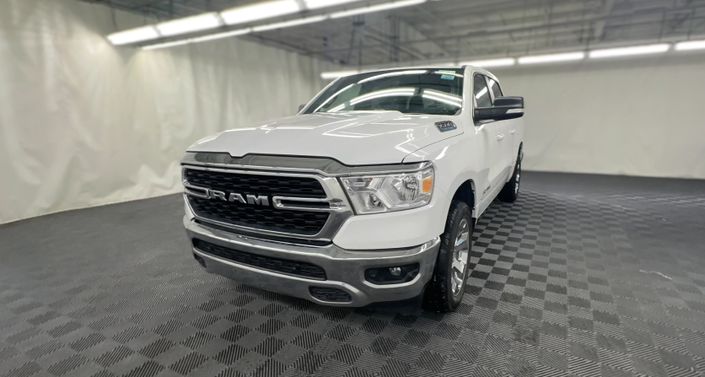 Thumbnail: 2022 RAM 1500 - 1