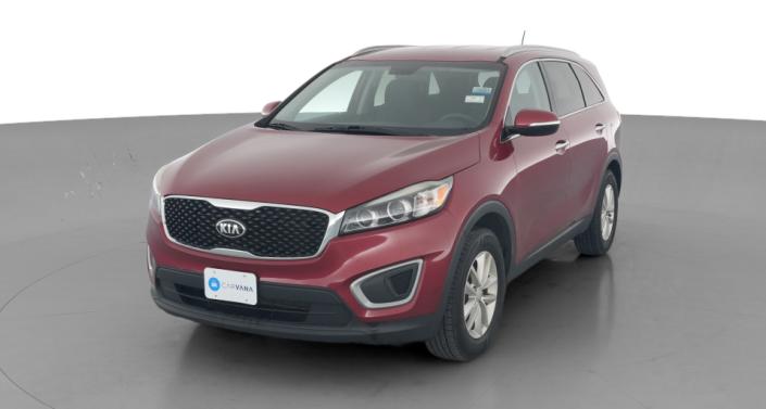 Thumbnail: 2017 Kia Sorento - 1