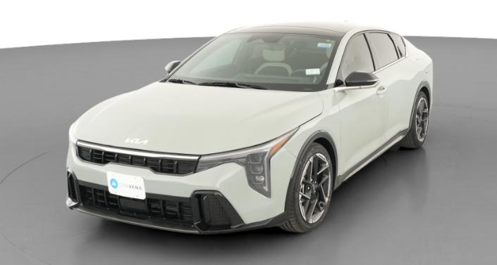 Thumbnail: 2025 Kia K4 - 1