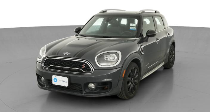 Thumbnail: 2019 MINI Cooper Countryman - 1