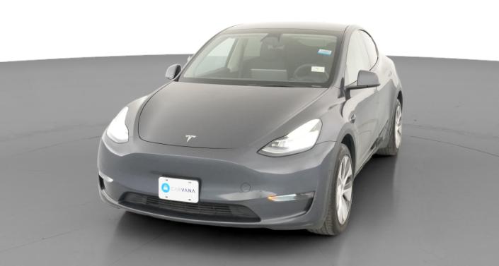 Thumbnail: 2023 Tesla Model Y - 1