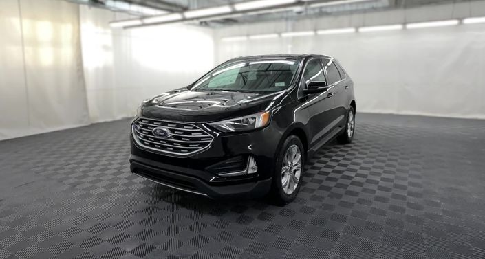 Thumbnail: 2024 Ford Edge - 1