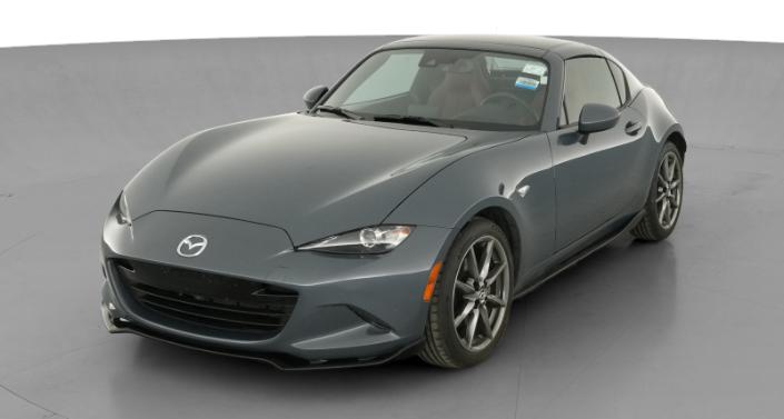 Thumbnail: 2020 Mazda MX-5 Miata - 1