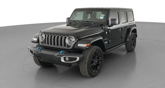 Thumbnail: 2024 Jeep Wrangler - 1
