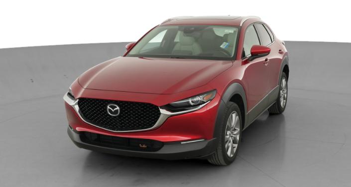 Thumbnail: 2021 Mazda CX-30 - 1