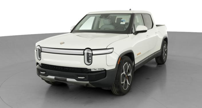 2022 Rivian R1T Adventure -
                  Lorain, OH