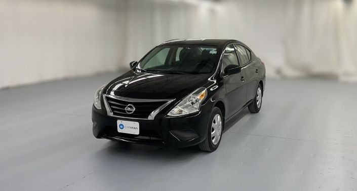 Thumbnail: 2019 Nissan Versa - 1