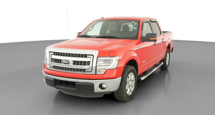 2014 Ford Econoline E-150 -
                  Bessemer, AL