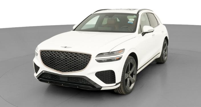 2022 Genesis GV70 Standard -
                  Hebron, OH