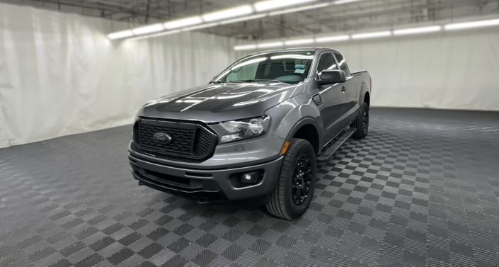 Thumbnail: 2023 Ford Ranger - 1