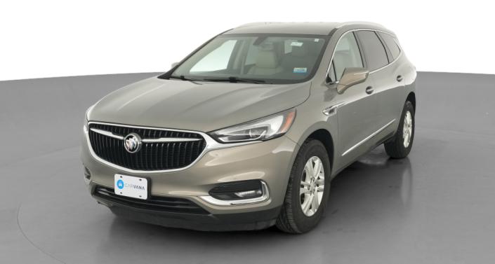 Thumbnail: 2019 Buick Enclave - 1