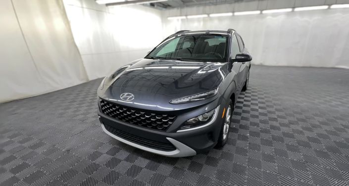 Thumbnail: 2022 Hyundai Kona - 1