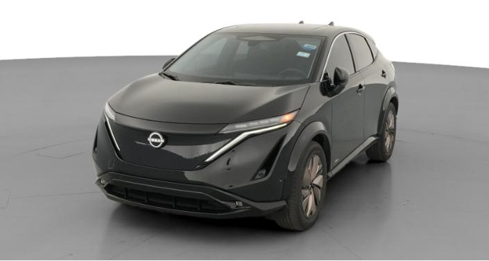 Thumbnail: 2023 Nissan Ariya - 1