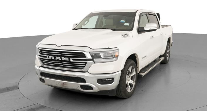 Thumbnail: 2020 RAM 1500 - 1