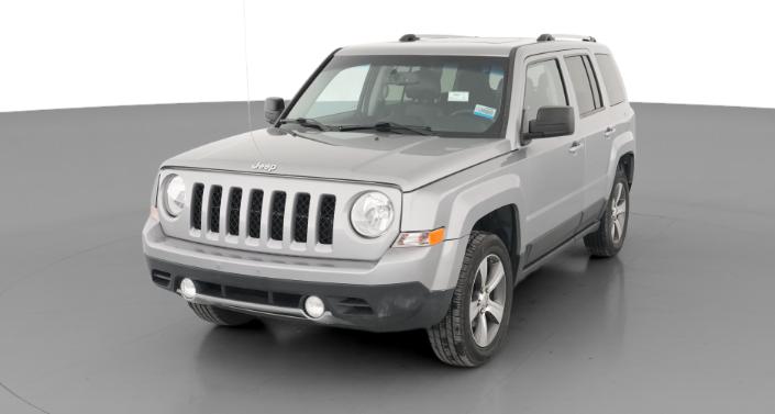 2016 Jeep Patriot High Altitude Edition -
                  Indianapolis, IN