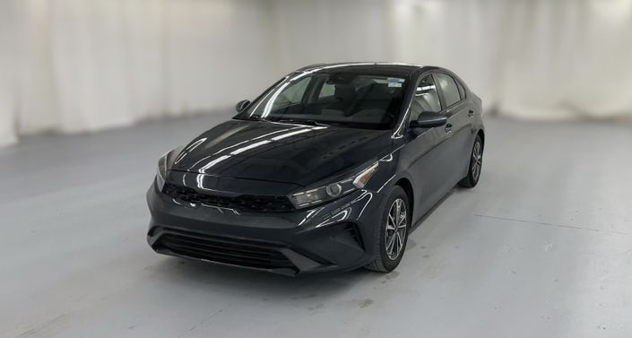 Thumbnail: 2024 Kia Forte - 1