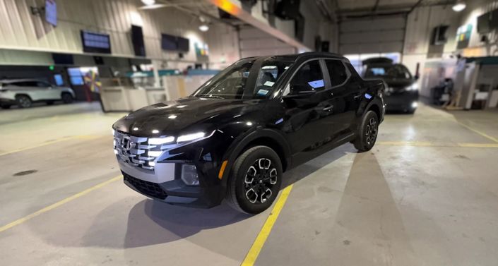 Thumbnail: 2024 Hyundai Santa Cruz - 1