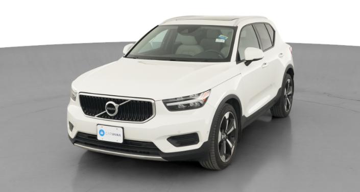 2019 Volvo XC40 T5 Momentum -
                  Beverly, NJ