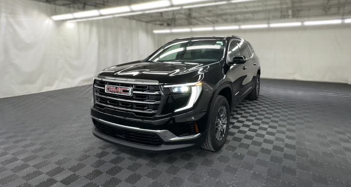 Thumbnail: 2025 GMC Acadia - 1