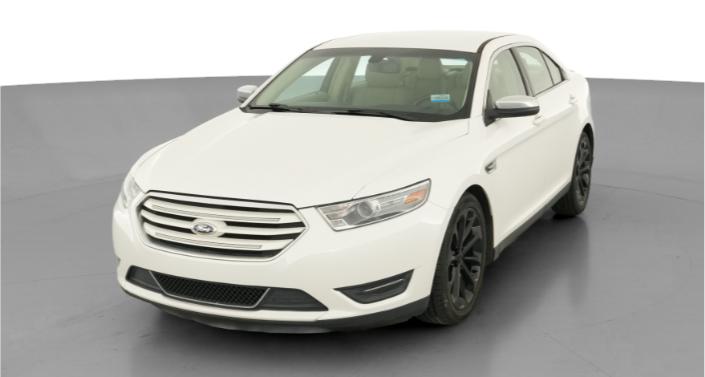 2013 Ford Taurus Limited Edition -
                  Haines City, FL