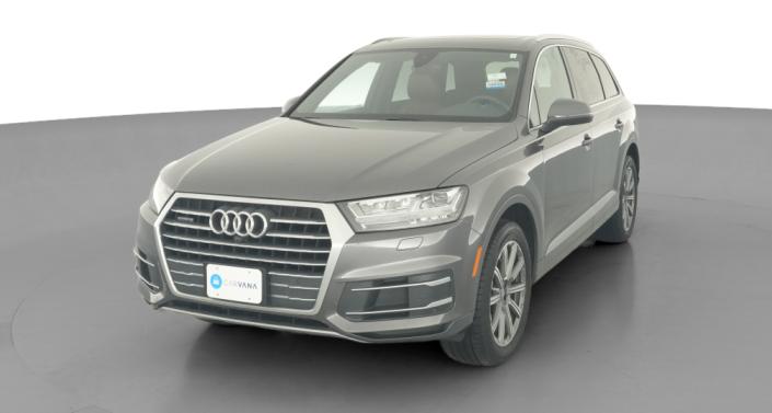 Thumbnail: 2019 Audi Q7 - 1