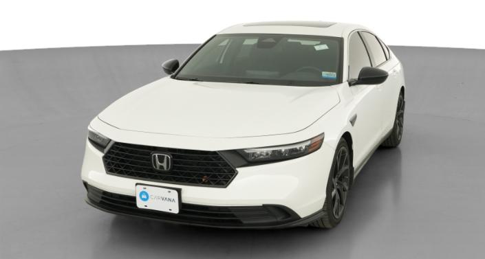 Thumbnail: 2023 Honda Accord - 1