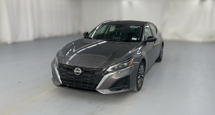 Thumbnail: 2024 Nissan Altima - 1